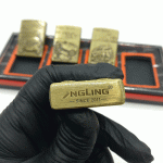 ست 4 عدد فندک بنزینی مدل آفرود کد a13106