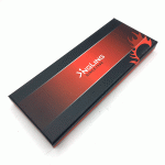 ست 4 عدد فندک بنزینی مدل ببر کد a13105