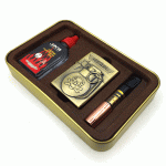 ست فندک بنزینی ، چوب سیگار و بنزین کد a13102