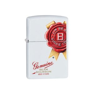 فندک زیپو اصل Zippo Jim Beam 214 کد 29780