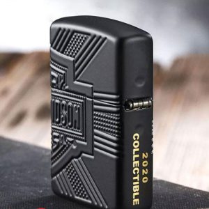 فندک زیپو اصل 49176 | Zippo Harley Davidson Collectible