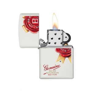 فندک زیپو اصل Zippo Jim Beam 214 کد 29780