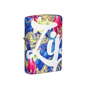 فندک زیپو اصل 49436 Zippo Lighter Zippo Design
