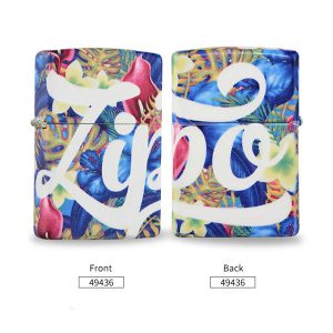 فندک زیپو اصل 49436 Zippo Lighter Zippo Design