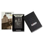 فندک زیپو اصل 48702 | Zippo Founder’s Day