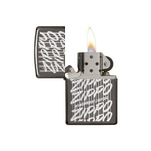 فندک زیپو اصل Zippo Lighter 150 کد 29631