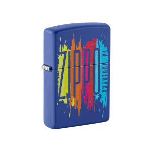 فندک زیپو اصل Zippo 229 Color Image Zippo Design 48138