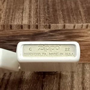 فندک زیپو اصل Zippo Americana Design 48204