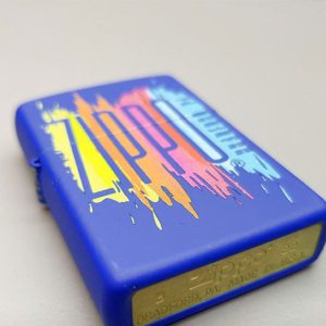 فندک زیپو اصل Zippo 229 Color Image Zippo Design 48138