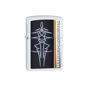 فندک زیپو اصل 214 Zippo Harley Davidson کد 28978