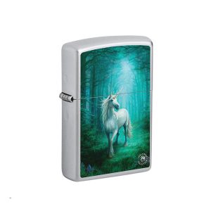 فندک زیپو اصل Zippo Anne Stokes Collection CI017430