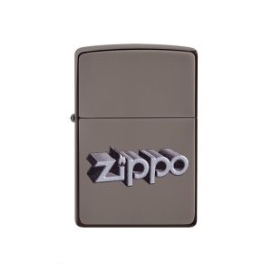 فندک زیپو اصل Zippo Design کد 49417