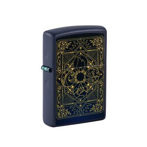 فندک زیپو اصل Zippo 239 Elements Design | 48958