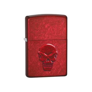 فندک زیپو اصل Zippo Doom کد 21186