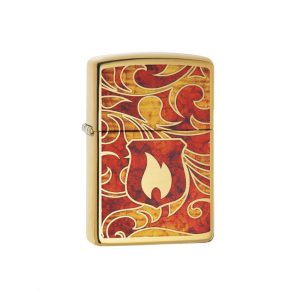 فندک زیپو اصل Zippo Shield کد 28975