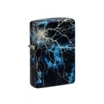 فندک زیپو اصل 48610 | Zippo Lightning Design