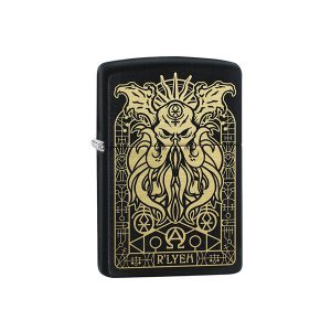 فندک زیپو اصل Zippo 218 Monster Design 29965