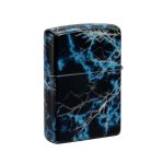فندک زیپو اصل 48610 | Zippo Lightning Design