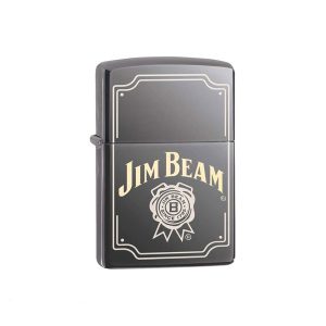 فندک زیپو اصل Zippo Jim Beam کد 29770