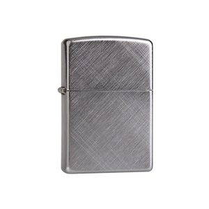 فندک زیپو اصل 28182 Zippo Diagonal Weave