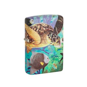 فندک زیپو اصل 49819 | Zippo Guy Harvey