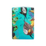 فندک زیپو اصل 49819 | Zippo Guy Harvey