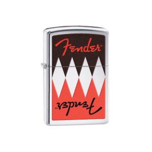 فندک زیپو اصل Zippo Fender 250 کد 29309