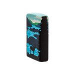 فندک زیپو Zippo Deer Landscape Design کد 49483