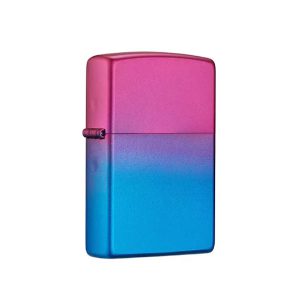 فندک زیپو اصل آسیا دیزاین Zippo Asia Z-20008