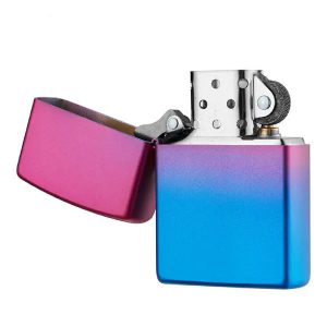 فندک زیپو اصل آسیا دیزاین Zippo Asia Z-20008