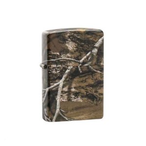 فندک زیپو اصل Zippo Realtree Edge Wrappe کد 29896