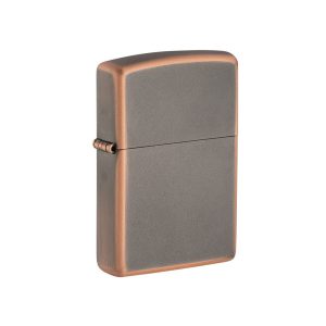 فندک زیپو اصل Zippo Rustic Bronze 49839