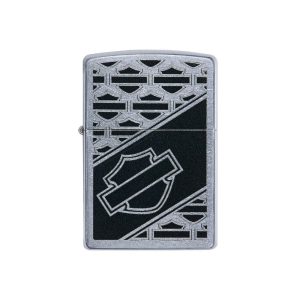 فندک زیپو اصل Zippo Harley Davidson کد 29905