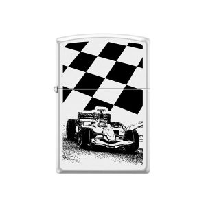 فندک زیپو اصل Zippo Planeta Race Car کد CL008485 214