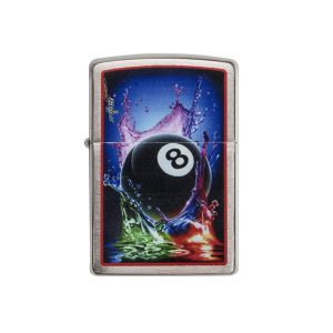 فندک زیپو اصل Zippo Mazzi کد 29295