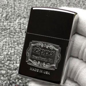 فندک زیپو اصل Zippo Bradford PA کد 29521