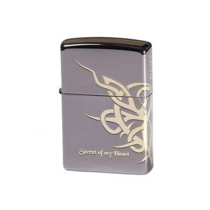 فندک زیپو اصل Zippo Secret Of My Heart کد ZA-1-31A