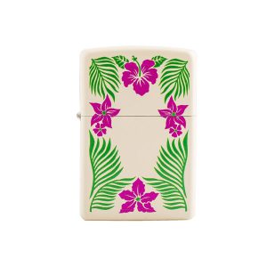فندک زیپو اصل Zippo Tropical کد 29452