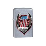 فندک زیپو اصل Zippo Harley-Davidson ONE کد 29347