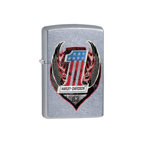 فندک زیپو اصل Zippo Harley-Davidson ONE کد 29347