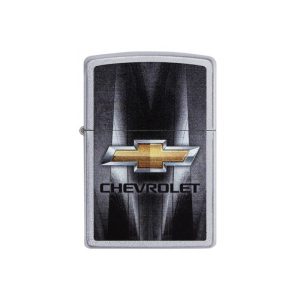 فندک زیپو اصل Zippo Chevrolet کد 29569