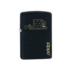 فندک زیپو اصل Zippo Insert Design کد 49218