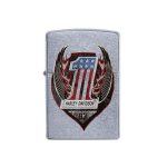 فندک زیپو اصل Zippo Harley-Davidson ONE کد 29347