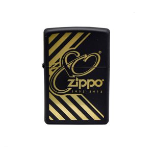 فندک زیپو اصل Zippo Planeta کد 218