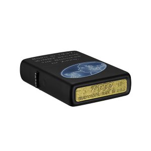 فندک زیپو اصل Zippo Windy Became کد 218