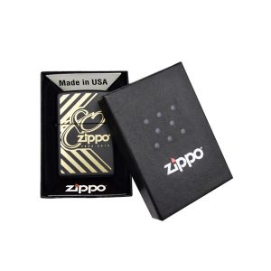 فندک زیپو اصل Zippo Planeta کد 218