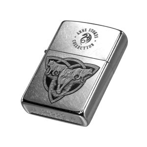فندک زیپو اصل Zippo Anne Stokes کد 49099