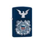 فندک زیپو اصل Zippo USCG کد 28681
