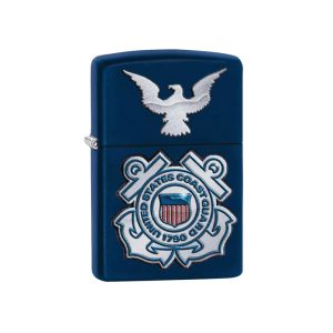 فندک زیپو اصل Zippo USCG کد 28681