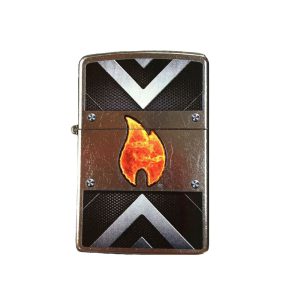 فندک زیپو اصل Zippo Industrial Flame کد 207
